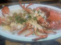 -良师门滨海人家·海鲜·家常菜(滨海城店)