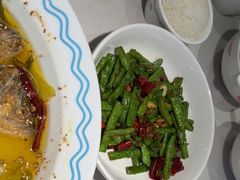 -花椒俏川菜小馆(南海万达店)