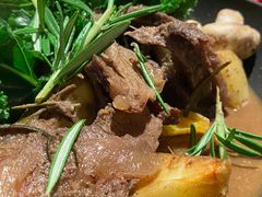 -Brut Eatery悦璞食堂(建国东路店)