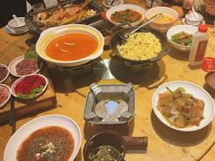 -巴人堂(女儿城店)