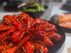 -一棠龙虾•王牌虾球(恒隆广场店)