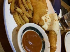 -FISH&POTATO Cō(地中海美食 万象城店)