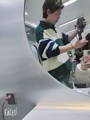 -Tloml salon