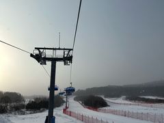 -长白山华美胜地滑雪场