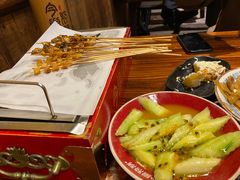 -今邕烧烤(西大店)