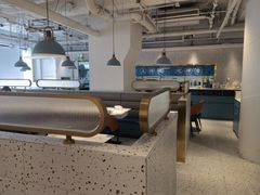 大堂-花椒笑成都小馆(百脑汇店)