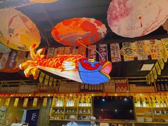 -悦和餐厅(CBD玉米楼店)