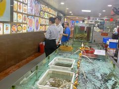 -寻味顺德·南记酒家·传统顺德菜·鱼生(广源路店)