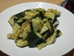 -关东小磨东北菜(上海长风大悦城店)