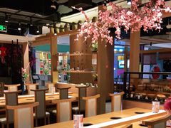 -呷哺呷哺(万达新世界店)