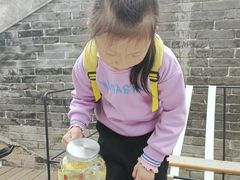 -無鱼咖啡店(淇澳岛店)