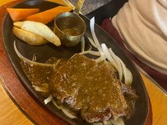-斗牛士牛排(南京东路店)