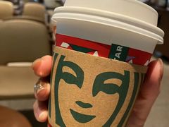 -星巴克(佛山顺德大融城店)