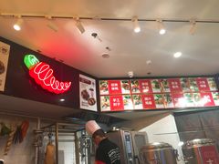 -特派卷·老北京烤鸭卷(合生汇购物中心店)