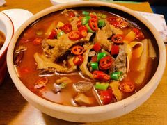 -品大三·经典淮扬菜(大行宫店)