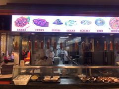 门面-老半斋(福州路店)