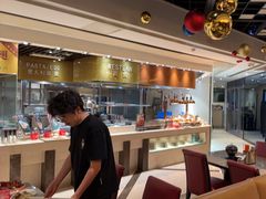 -怡咖啡自助餐(宁波香格里拉店)