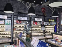 -镜客眼镜(大兴凯德MALL店)
