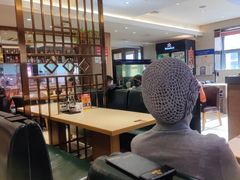 -六泰居·尔滨地标·东北菜(黄河路店)