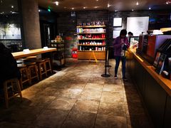 -星巴克(广州动漫星城东区店)