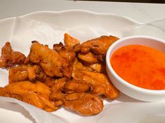 烤鸡肉-赤火牛排(金狮广场店)