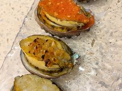 -白仁仔· 活烤海鲜 宵夜(豫园店)