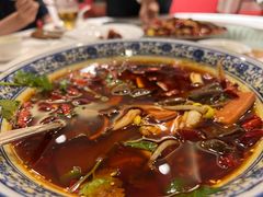 -阳澄湖费尔蒙酒店颐丰阁中餐厅(马鞍山西路店)
