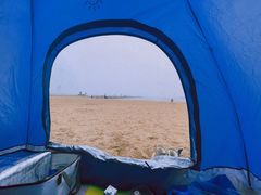 -青岛第三海水浴场