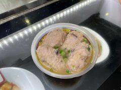 原味盲公丸-无影脚佛山陈氏盲公丸始创店(飞鸿街店)