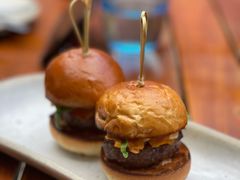 -THE CANNERY&JUJU 新鲜海鲜·牛排美食酒廊