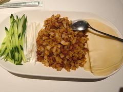 -谷丽羊肉串·新疆鲜货烧烤馆·清真·夜宵(长沙首店)