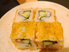 -元气寿司(新城市广场店)