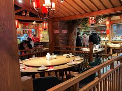 大堂-鸽子窝(青塔店)