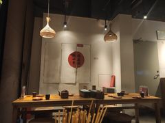 大堂-花和尚·湘西小串烧烤(祈福店)