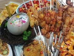 -小董哥烤串(故宫店)