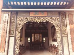 -东莞市可园博物馆