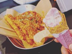 -shark burger·鲨鱼汉堡(交子大道店)