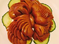 -桂花楼淮扬中餐厅(浦东香格里拉店)