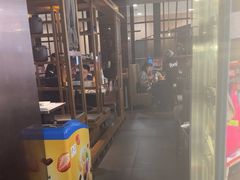 -火炉火自助餐(西直门凯德MALL店)