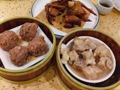 -蒸武门·广式茶点(江南店)