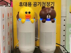 -line friends(明洞旗舰店)