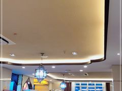 大堂-伊祥·敦煌楼