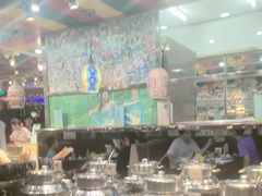 -巴犀烧烤(新崇光店)