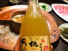 -滇釜火锅·能喝汤的火锅(车公庄店)