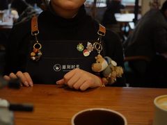 -雕刻时光咖啡馆(交大店)