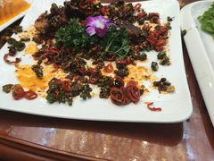 -清真悦宾楼食府(海湖店)