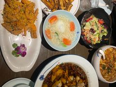-梧桐树下(云锦世家店)