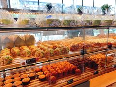 -BreadTalk面包新语(龙之梦购物中心莘庄店)