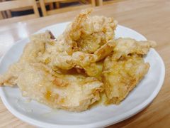 -顺姬冷面(长白西路店)