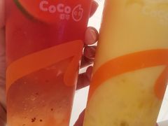 -CoCo都可(大兴凯德MALL店)